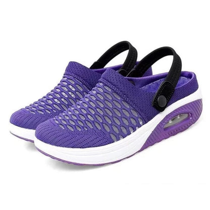 Slip-on Orthopedische Schoenen