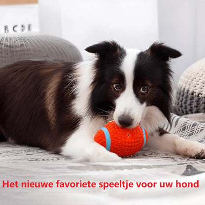 Honden Speelmaatje Onverwoestbaar KryptoChew