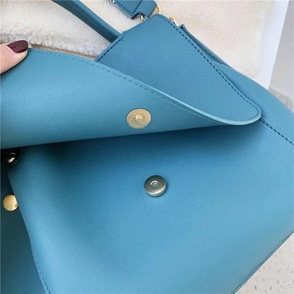 Messengertas Karen - Stijlvolle Casual Schouder tas