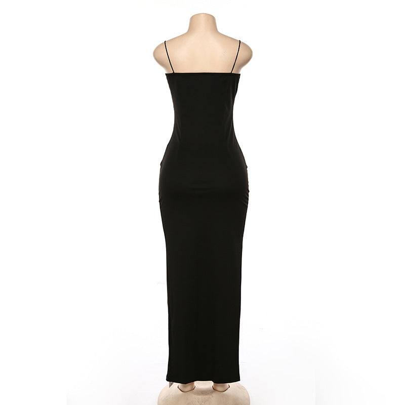 Cocktailjurk Klassiek & Sexy Avondjurk voor Vrouw