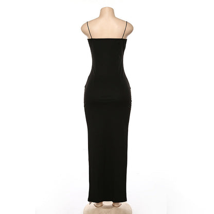 Cocktailjurk Klassiek & Sexy Avondjurk voor Vrouw