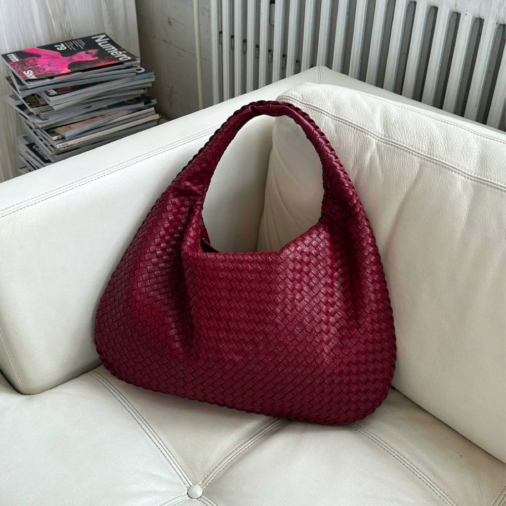 Grote Tote Bag voor Werk en Vrije Tijd - Stijlvol en Ruim