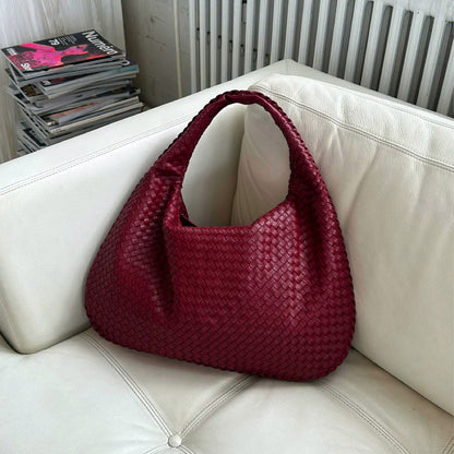 Grote Tote Bag voor Werk en Vrije Tijd - Stijlvol en Ruim