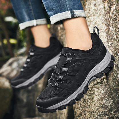 Wandelschoenen Comfortabel met Goede Ondersteuning - Mode Vibes