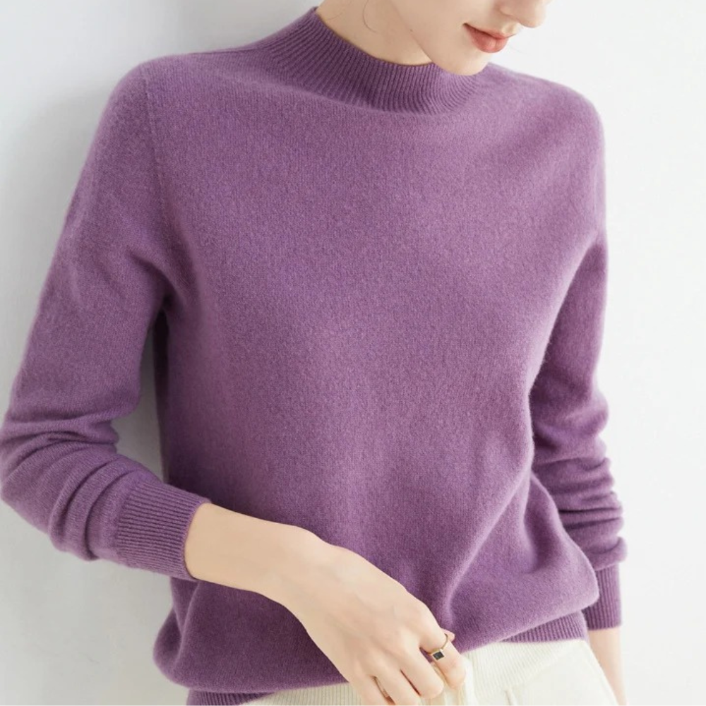 Elia | Elegante maglione