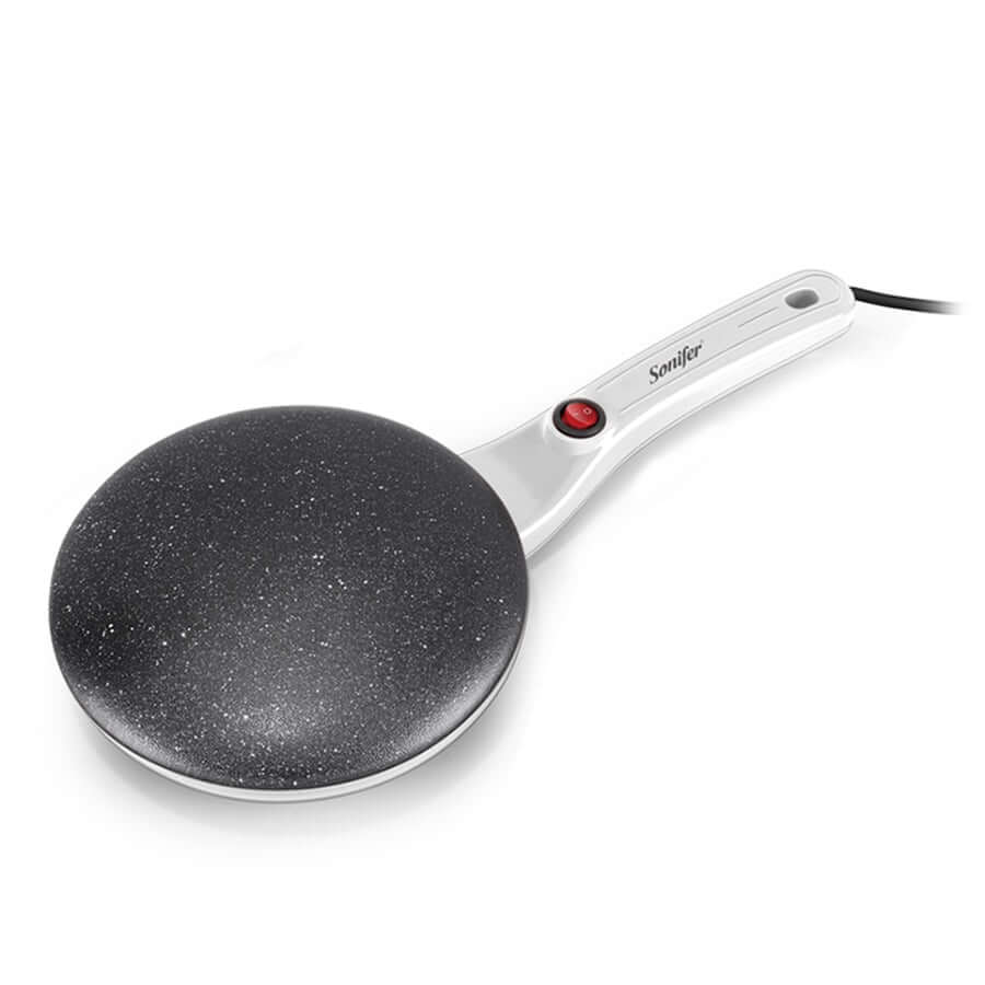 Elektrische Crêpe Pan CrêpeMaker Met Thermostaat