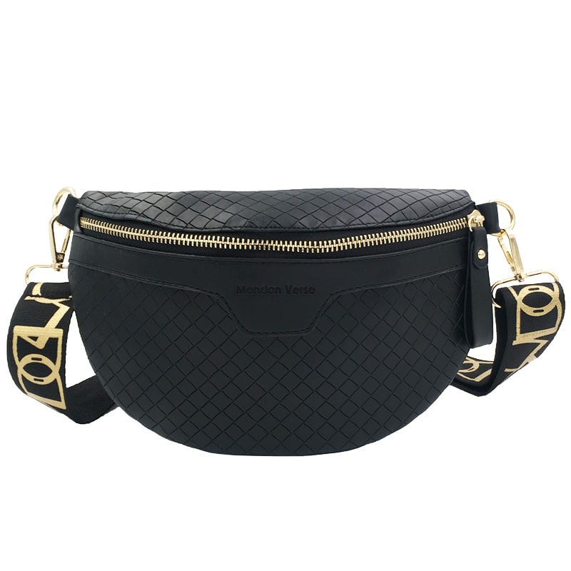 Shana Crossbody Tas Klein en Stijlvol