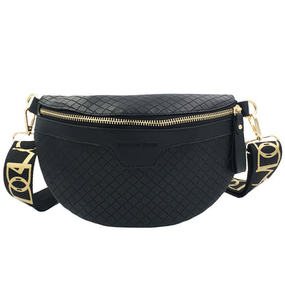 Shana Crossbody Tas Klein en Stijlvol