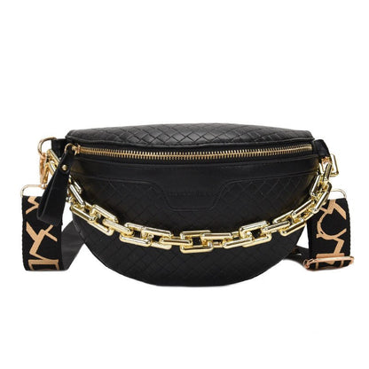 Shana Crossbody Tas Klein en Stijlvol
