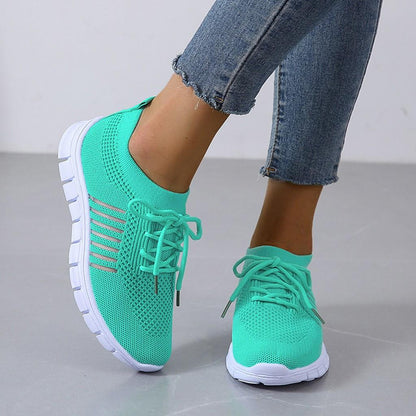 Velanora Comfy Schoenen | Comfortabele en Stijlvolle Schoenen