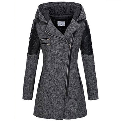 Bella | Giacca invernale di stile