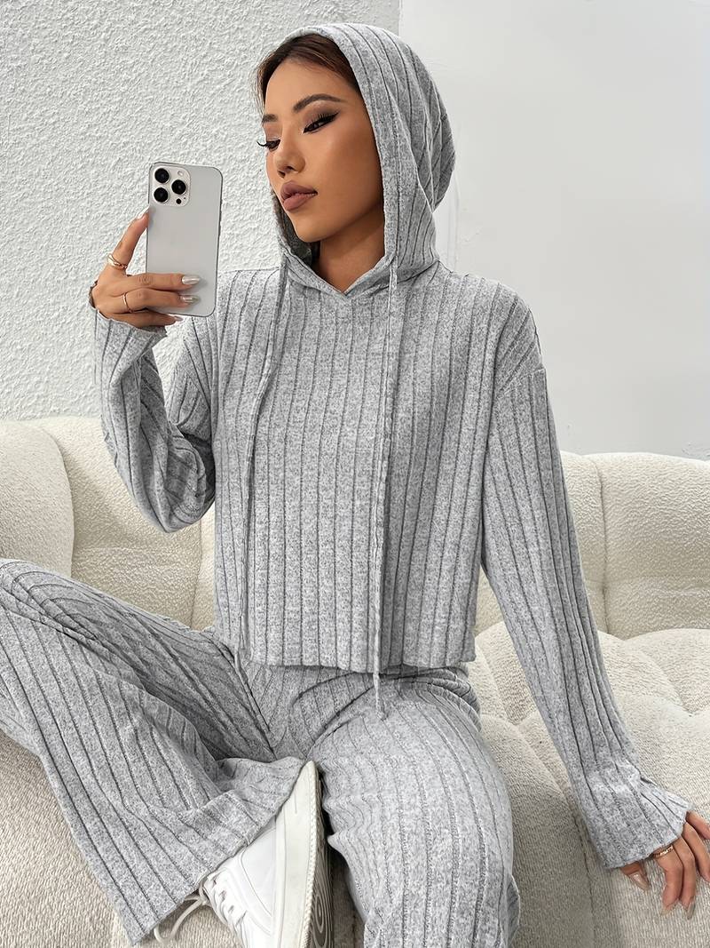Trui Set Comfy Zacht en Warm