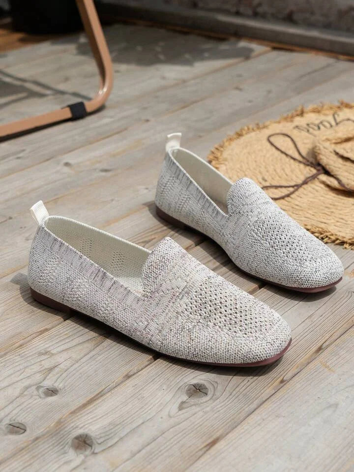 Comfortabele Orthopedische Schoenen voor Vrouwen Met Antislip Zool