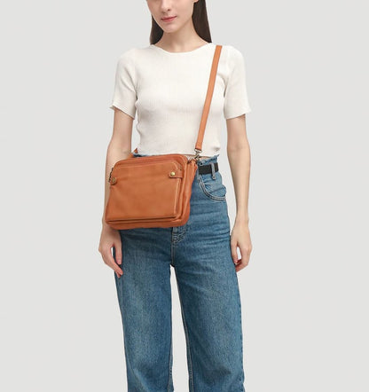 Ysabel | Borsa in pelle di alta qualità