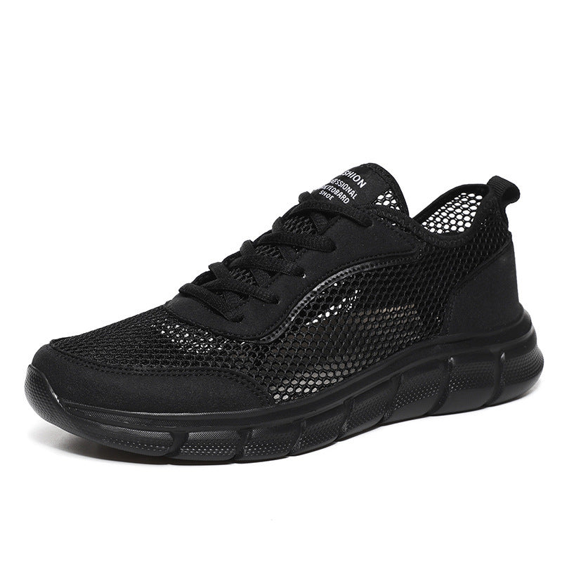 Dames Orthopedische Sneaker Lichtgewicht Mesh Comfort Zool