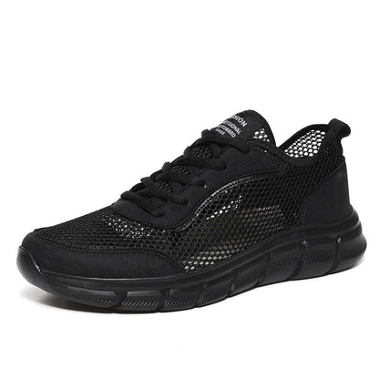 Dames Orthopedische Sneaker Lichtgewicht Mesh Comfort Zool