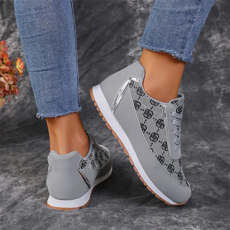 Orthopedische Sneakers voor Comfortabele Loop