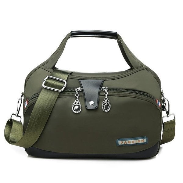 Crossbody Handtas Diefstalbestendig voor Dames