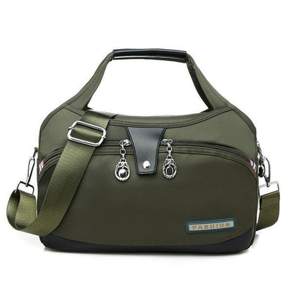 Crossbody Handtas Diefstalbestendig voor Dames
