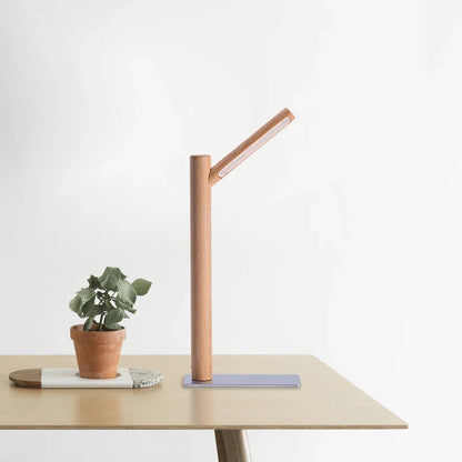 Flexibele LED Bureaulamp 360° Verstelbaar Dimbaar
