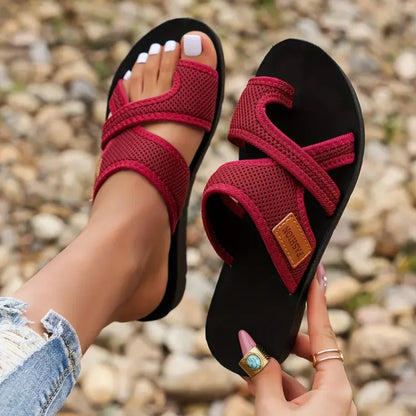 Elisa | Sandali comodi