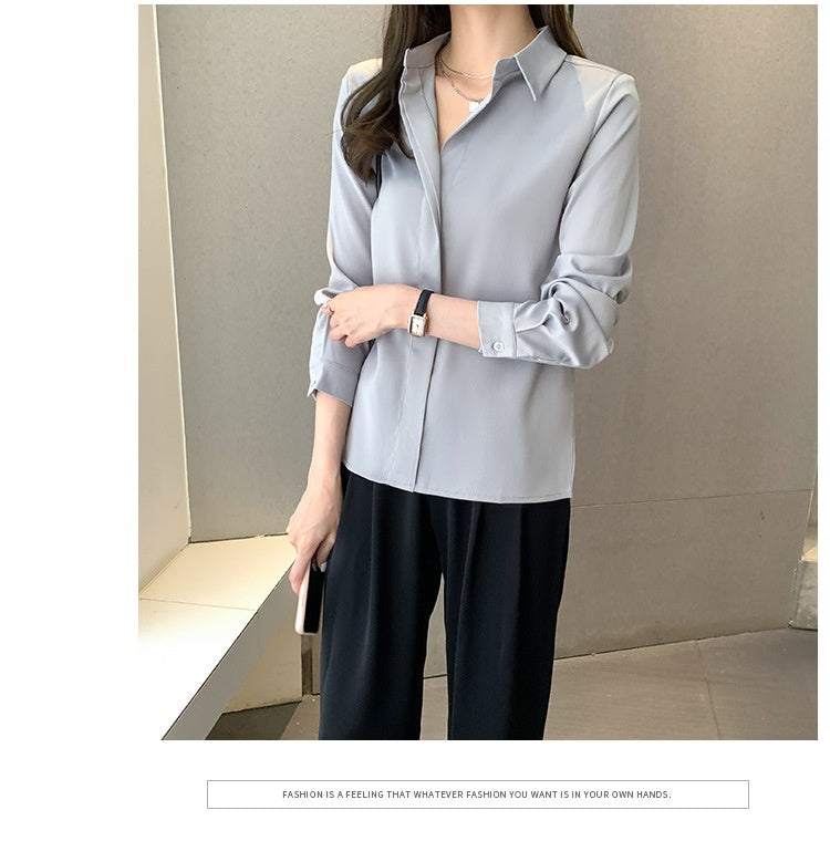 Dames Blouse Elegante Stijlvolle Korte Mouw