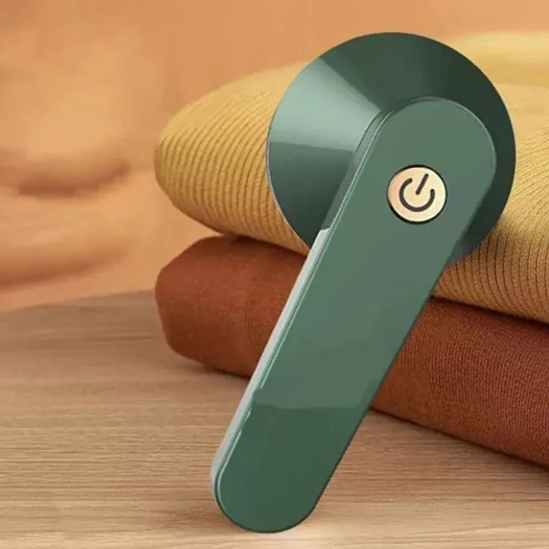 Pluizenverwijderaar Oplaadbaar voor Kleding en Stoffen - Mode Vibes
