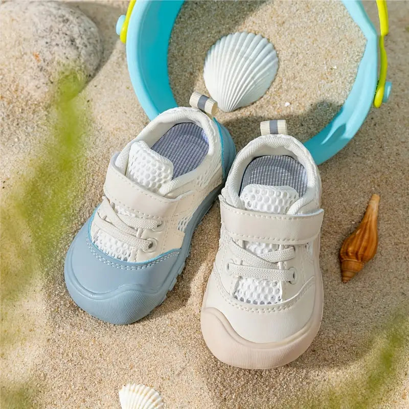 Babyschoenen Antislip Flexibel voor Binnen en Buiten