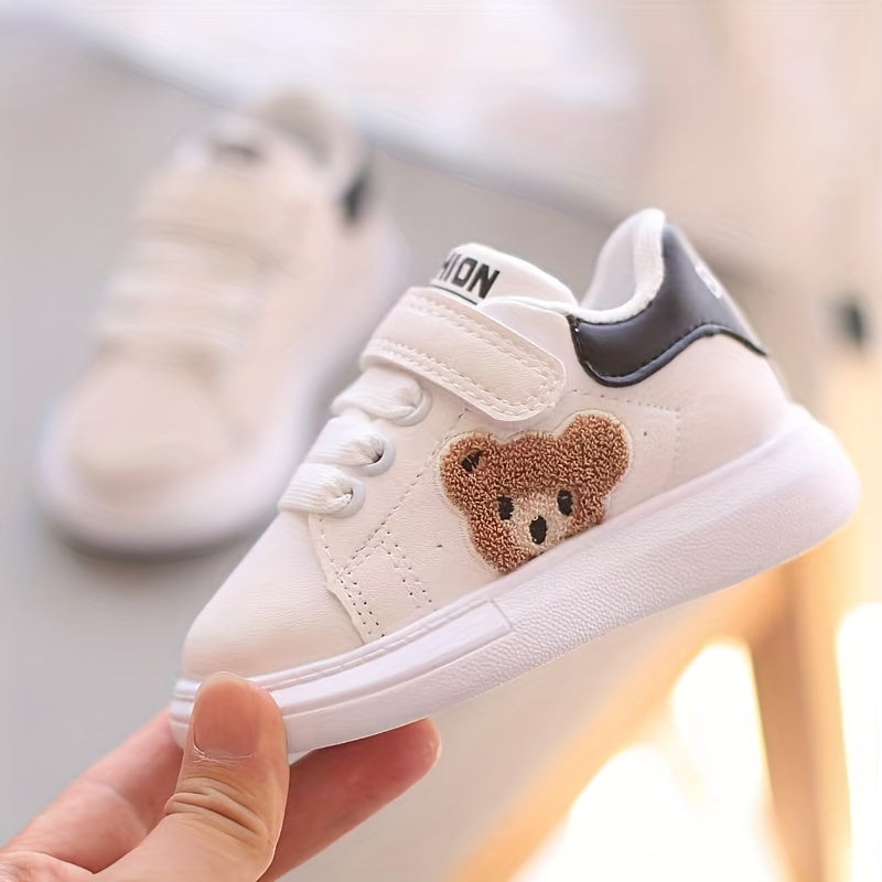 Kinder Sneakers voor Peuters Stevig en Comfortabel