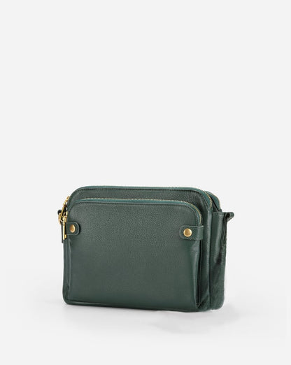 Ysabel | Borsa in pelle di alta qualità