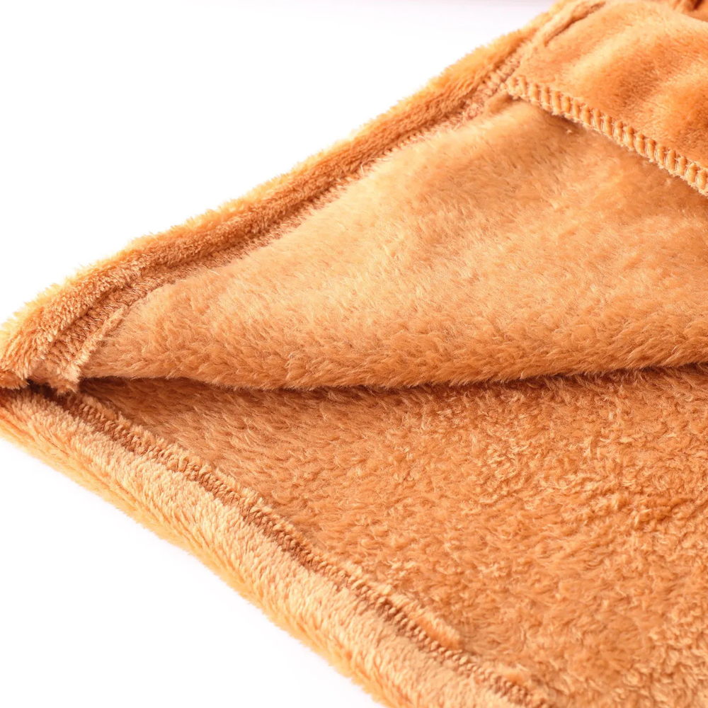 Teddyjas Dames Warme Winterjas Zacht en Stijlvol