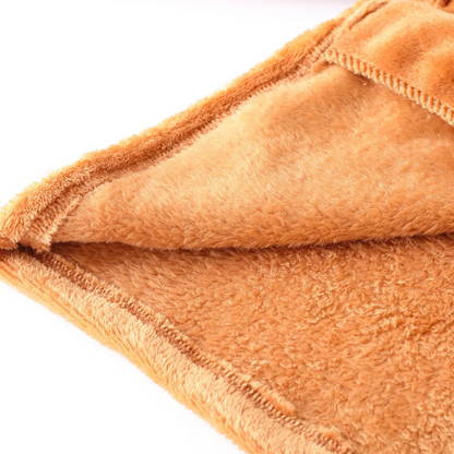 Teddyjas Dames Warme Winterjas Zacht en Stijlvol