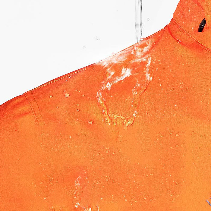 Waterdichte Regenpak voor Mannen en Vrouwen Stormex