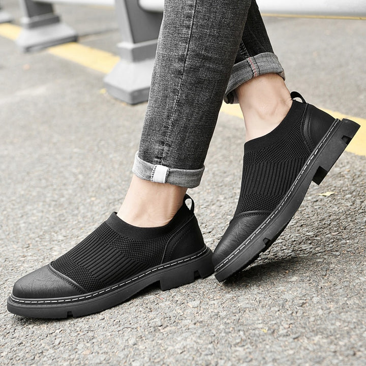 Ottavio | Scarpe comode e di qualità