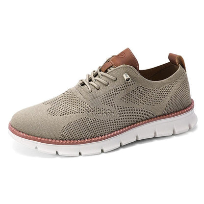 Stijlvolle Comfortabele Sneakers voor Mannen