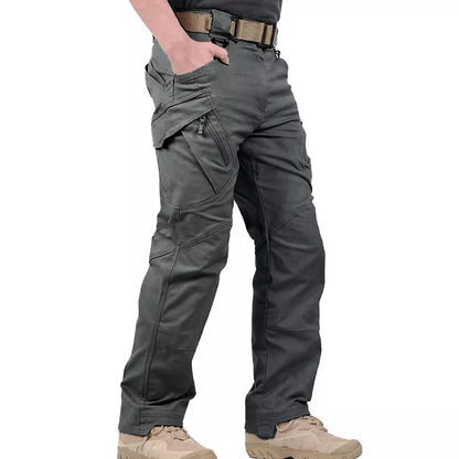 Cort – Tactische Cargobroek Voor Outdoor & Avontuur