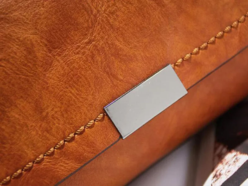 Dahlia Boston Tas | Stijlvolle Schouder Tas voor Dames