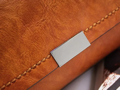 Dahlia Boston Tas | Stijlvolle Schouder Tas voor Dames