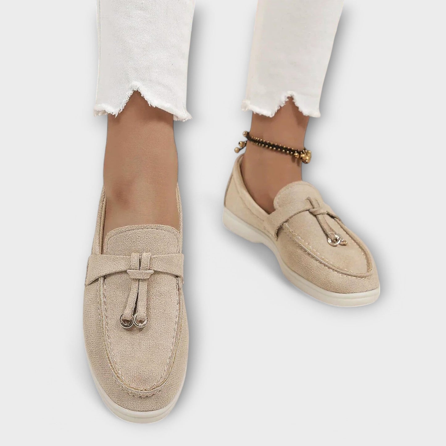 Dames Loafer Elegant Model
