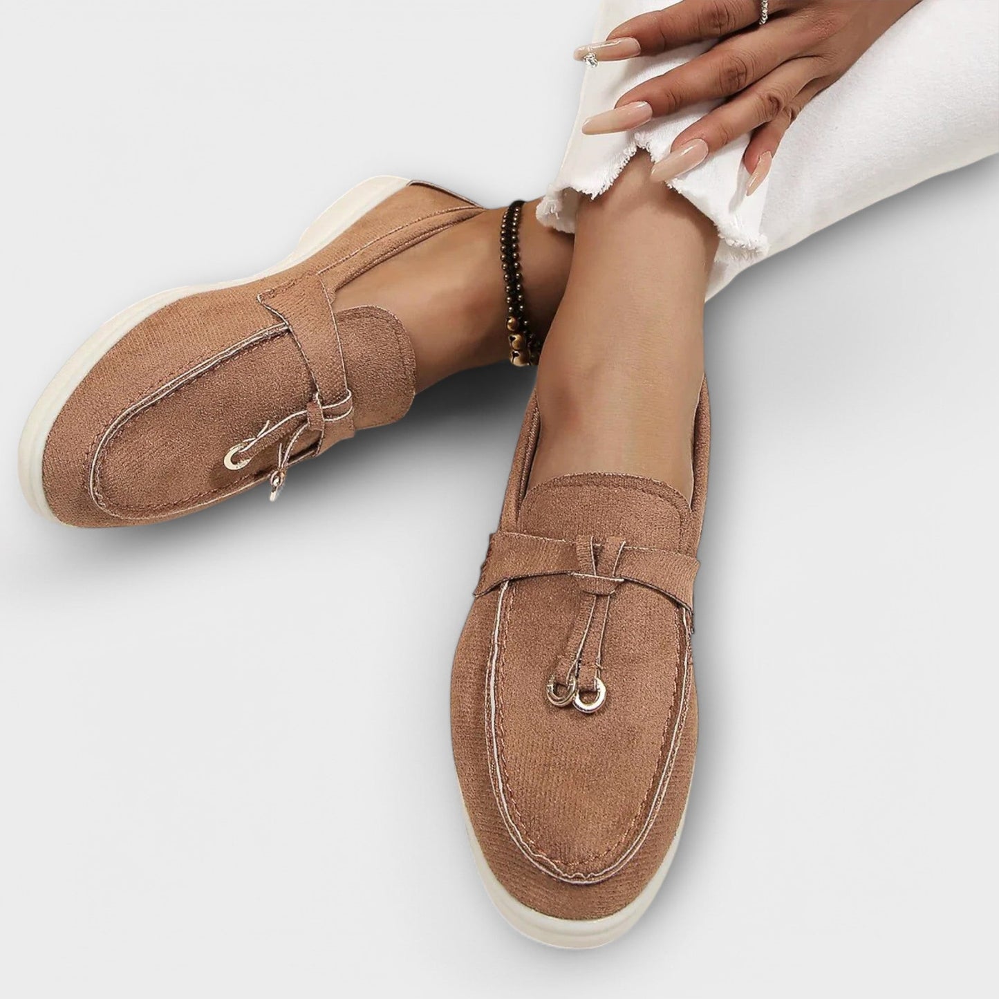 Dames Loafer Elegant Model