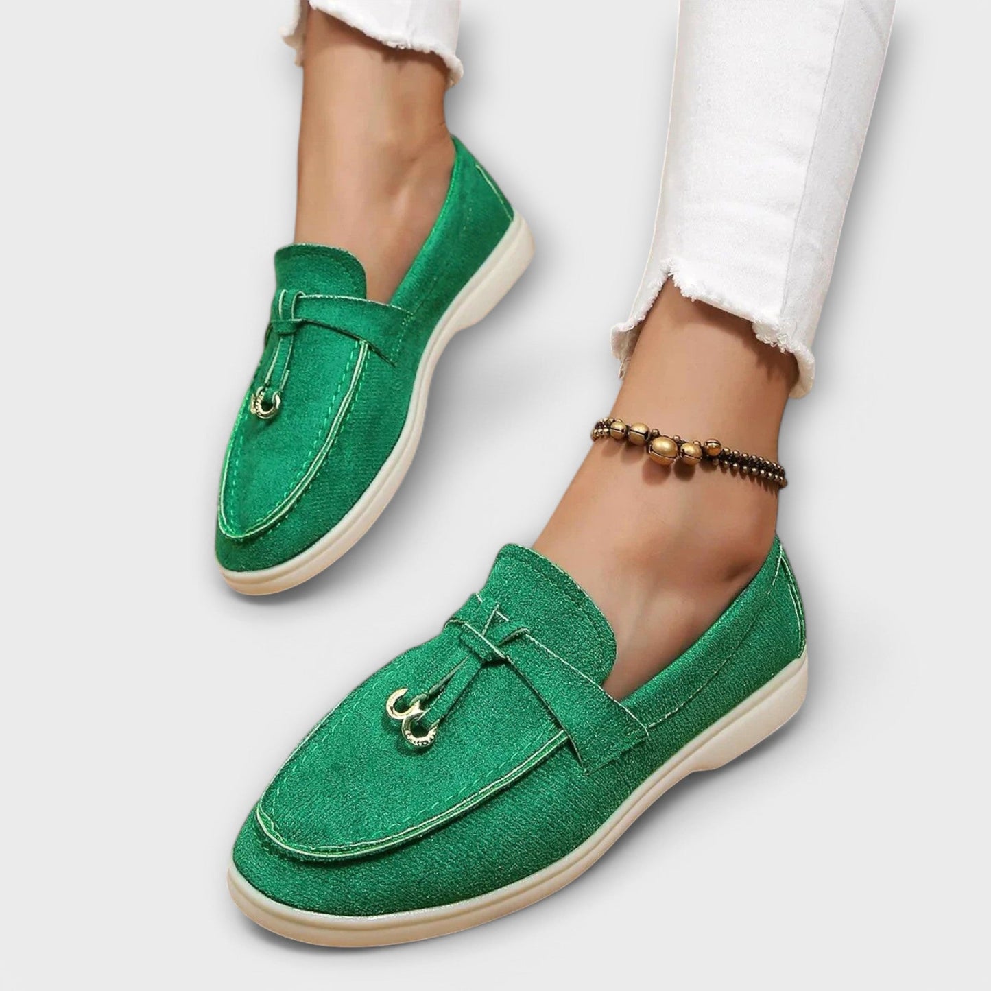 Dames Loafer Elegant Model