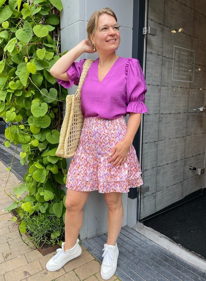 Zomerjurk Stijlvol Jurk voor Vrouw Mode