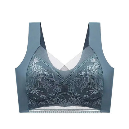 Kanten Bralette met V-hals Stijlvol en Sexy