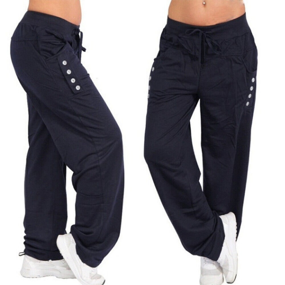 Thea Joggingbroek Zacht en Stijlvol Casual
