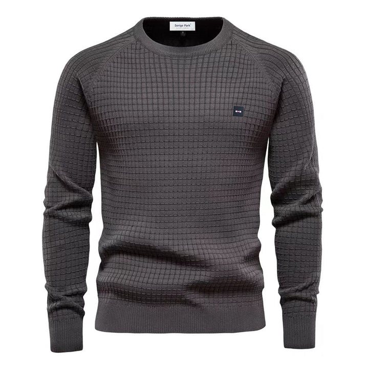Trendy Warme Trui voor Vrouw en Man