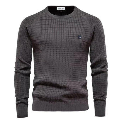 Trendy Warme Trui voor Vrouw en Man