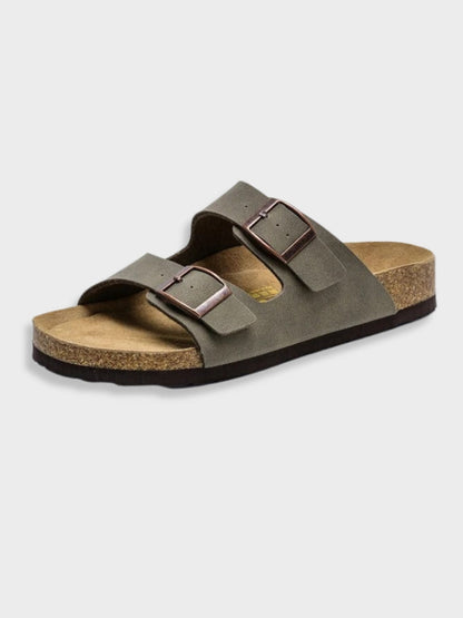 Comfortabele Sandalen Arizona Adrien - Ergonomisch en Dierproefvrij