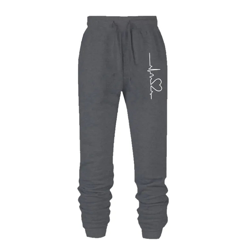 Trina Joggingbroek Comfortabele Zomerbroek Stijlvol - Mode Vibes