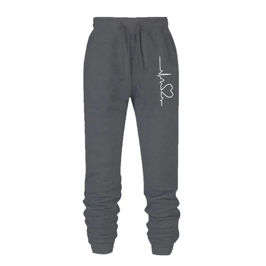 Trina Joggingbroek Comfortabele Zomerbroek Stijlvol - Mode Vibes