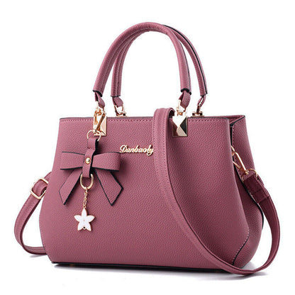 Kleine Crossbody Tas Leuk en Stijlvol - Mode Vibes